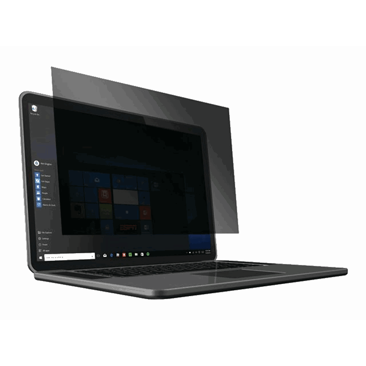 Privacy Filter 2-Way Removable for Dell