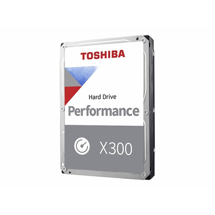 BULK X300 - Performance Hard Drive 12TB(256MB)