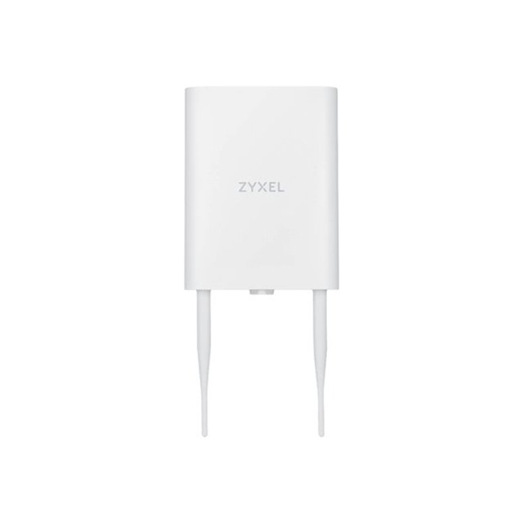 Zyxel NWA55AXE 802.11ax DualBand AX1800