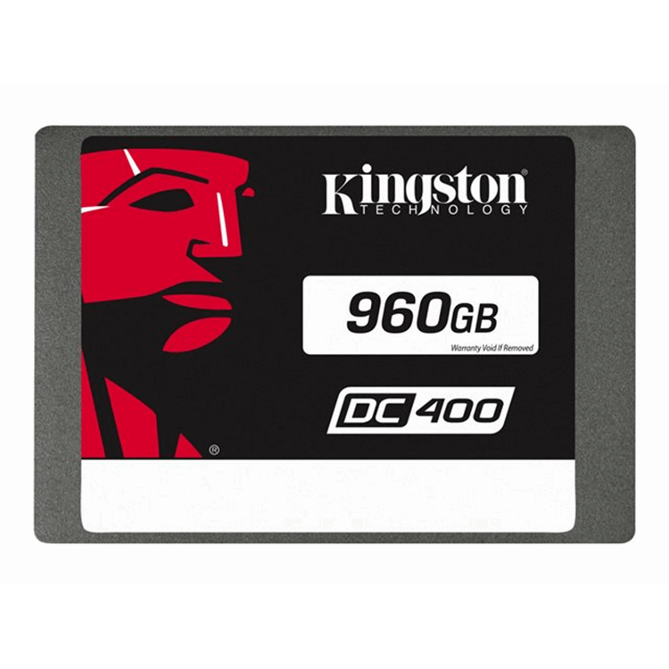 960GB SSDNOW DC400 SSD SATA 3 2.5