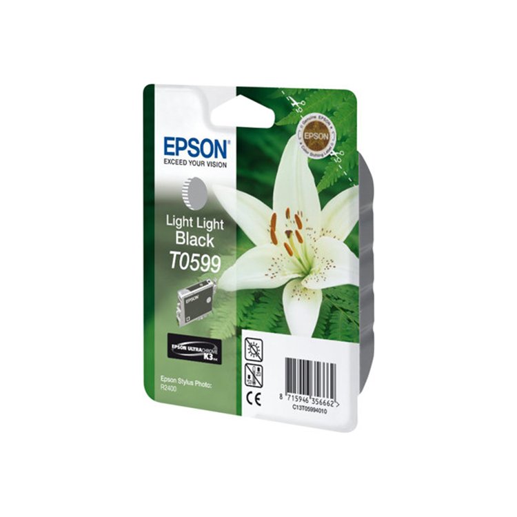 INK CARTRIDGE EPSON T059940 13 INK CARTRIDGE EPSON T059940 13