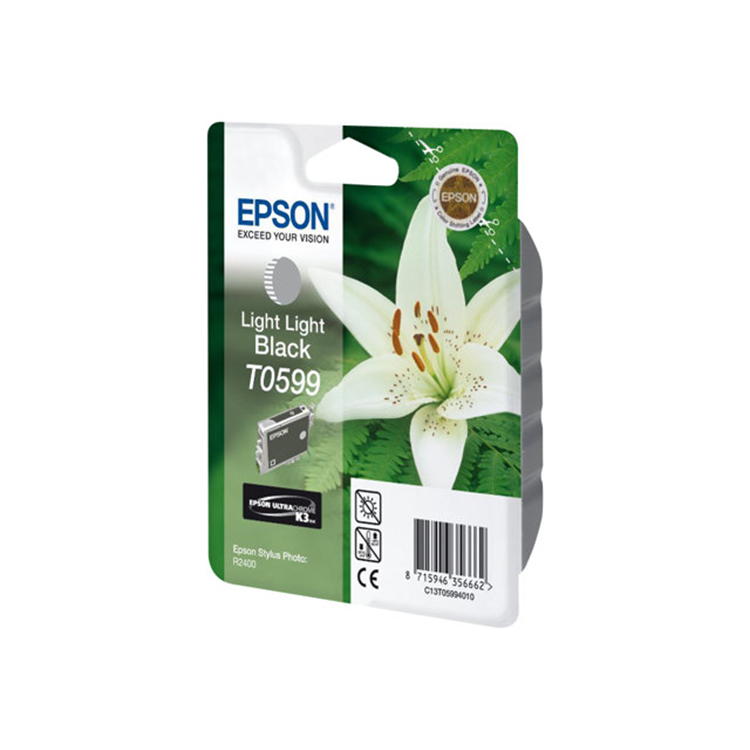 INK CARTRIDGE EPSON T059940 13