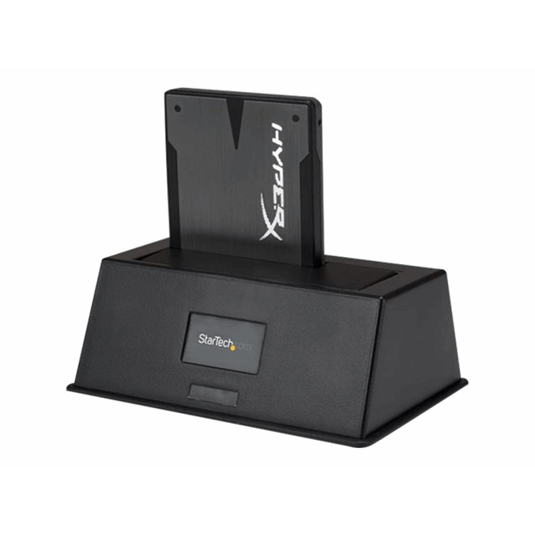 USB 3.0 SATA III Hard Drive Docking St