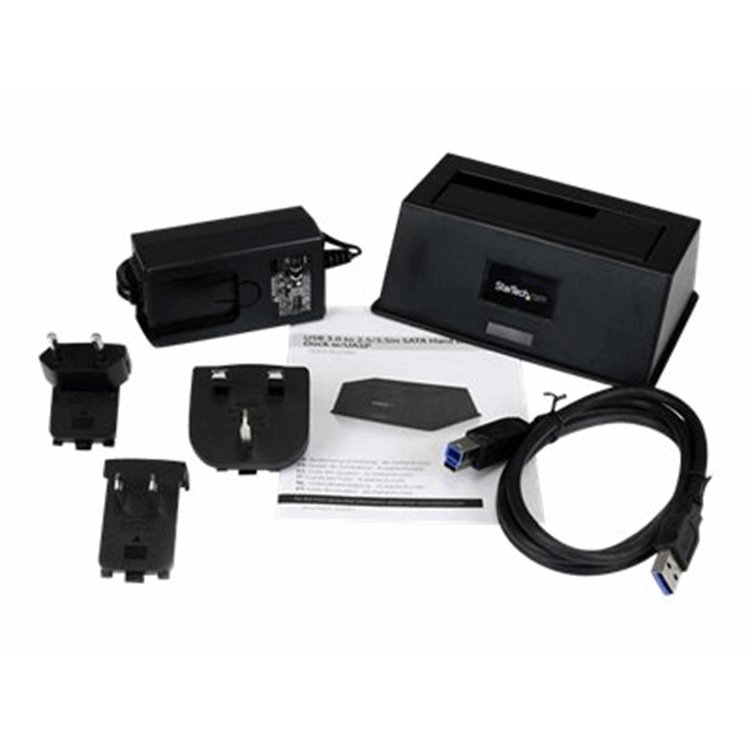 USB 3.0 SATA III Hard Drive Docking St USB 3.0 SATA III Hard Drive Docking St