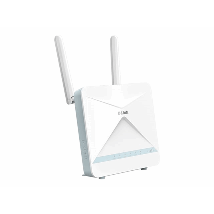Dual-Band AX1500 Wi-Fi 6