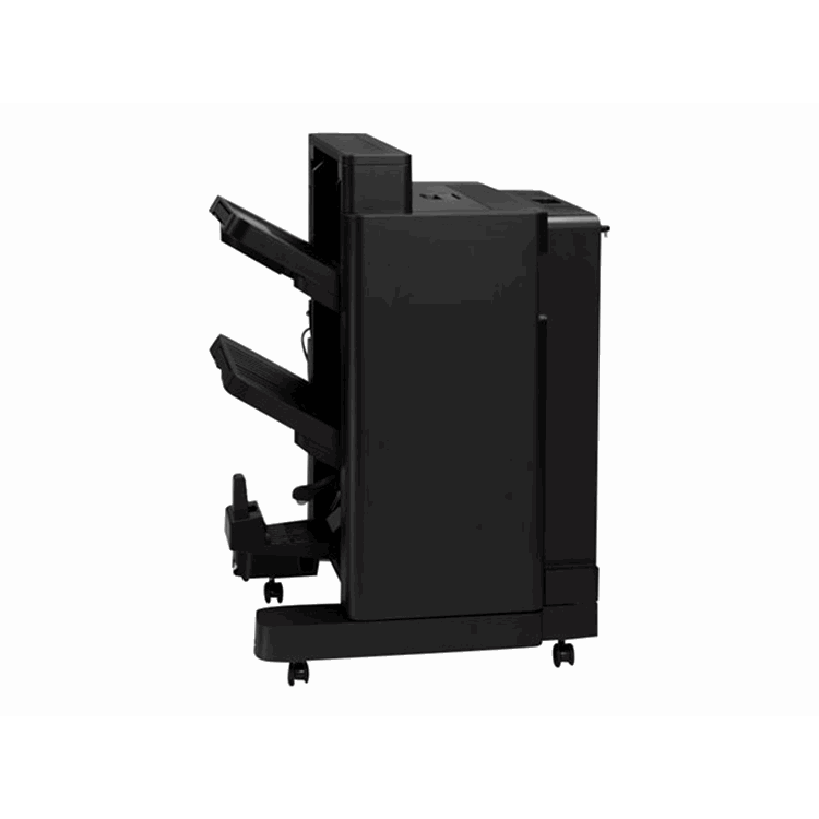 3500 Sheet Booklet Maker and Finisher
