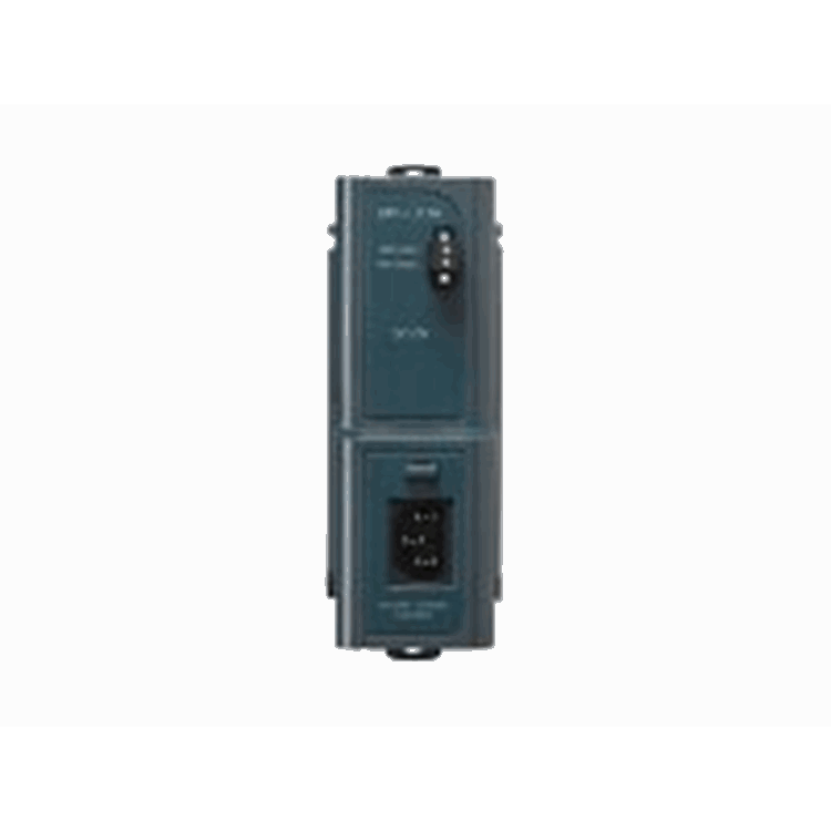 AC Power Module w/IEC Plug