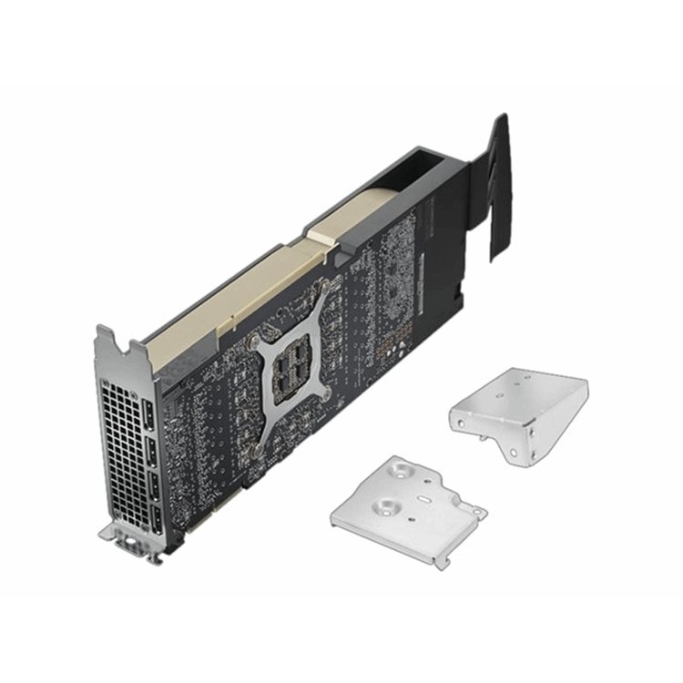 Nvidia RTX A5000 24GB GDDR6 Graphics Car