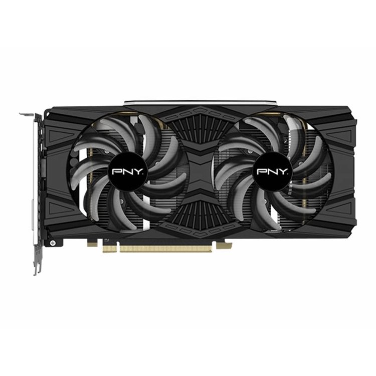 PNY GEFORCE GTX 1660 TWIN FAN SUPER 6GB