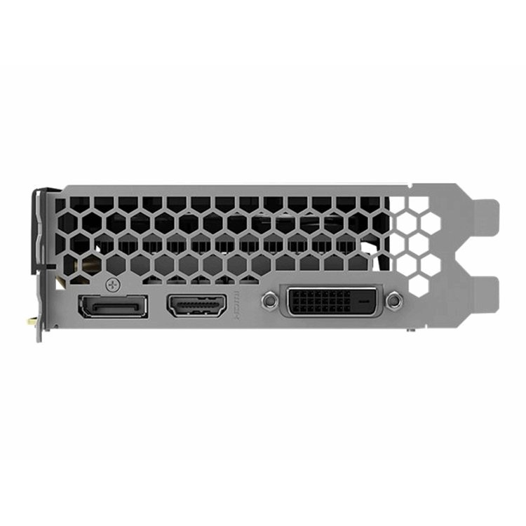 PNY GEFORCE GTX 1660 TWIN FAN SUPER 6GB