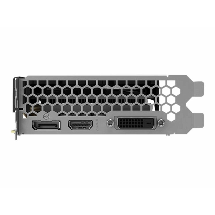 PNY GEFORCE GTX 1660 TWIN FAN SUPER 6GB