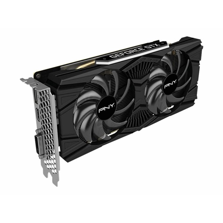 PNY GEFORCE GTX 1660 TWIN FAN SUPER 6GB