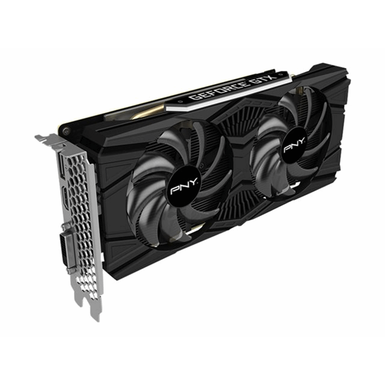 PNY GEFORCE GTX 1660 TWIN FAN SUPER 6GB