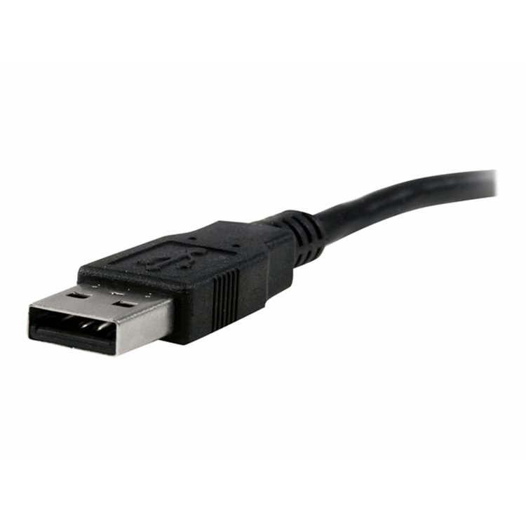 USB to VGA Ext Video Adapter 1920x1200