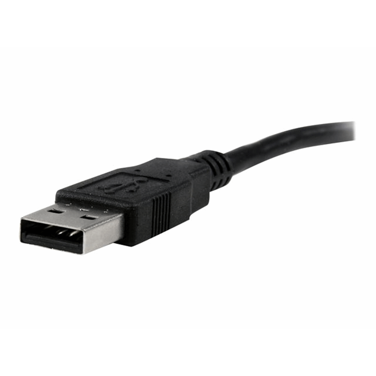USB to VGA Ext Video Adapter 1920x1200