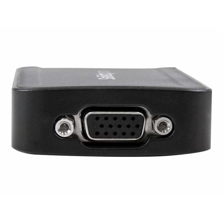USB to VGA Ext Video Adapter 1920x1200