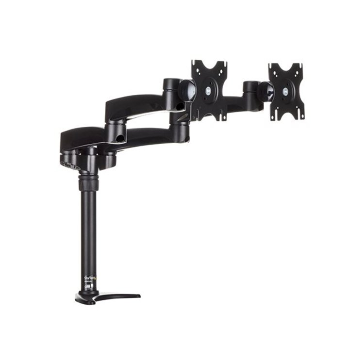 Articulating Dual Monitor Arm Articulating Dual Monitor Arm