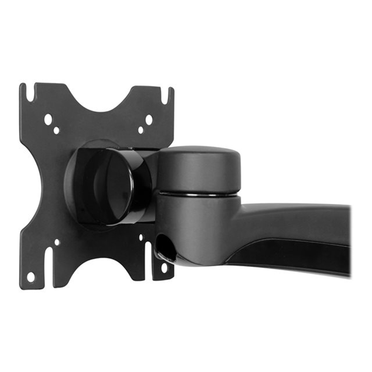 Articulating Dual Monitor Arm