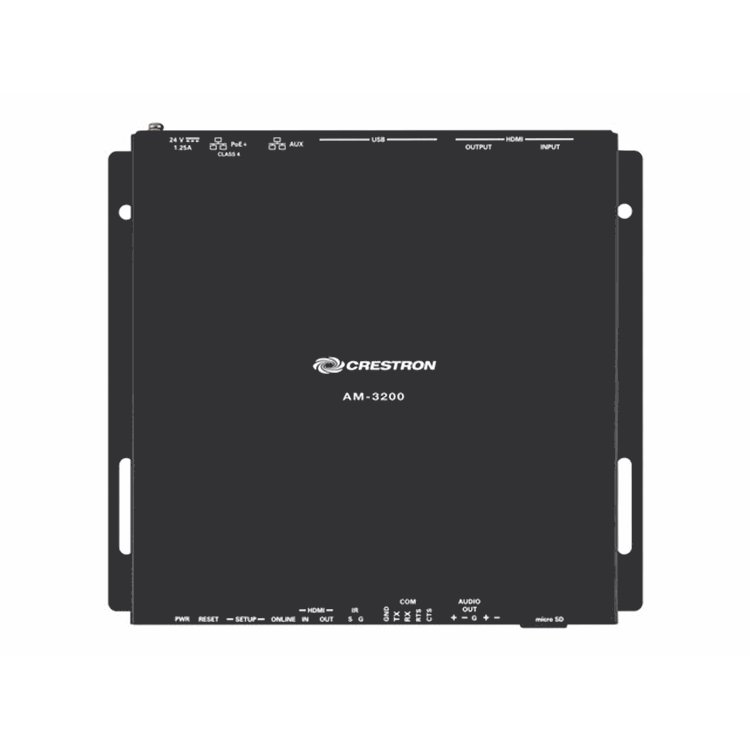 AM-3200 with Wi-Fi RoW