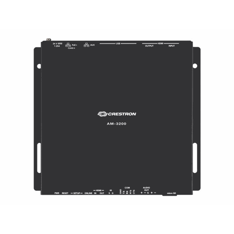 AM-3200 with Wi-Fi RoW