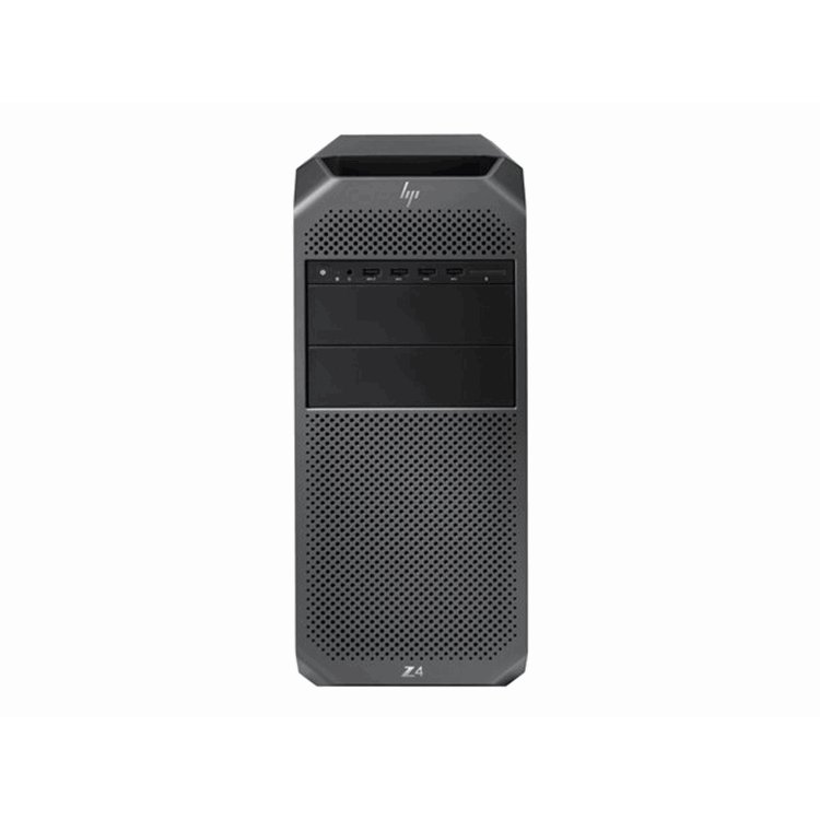 HP Z4 i9-10920X 12C 32GB 1TB Z TurboD
