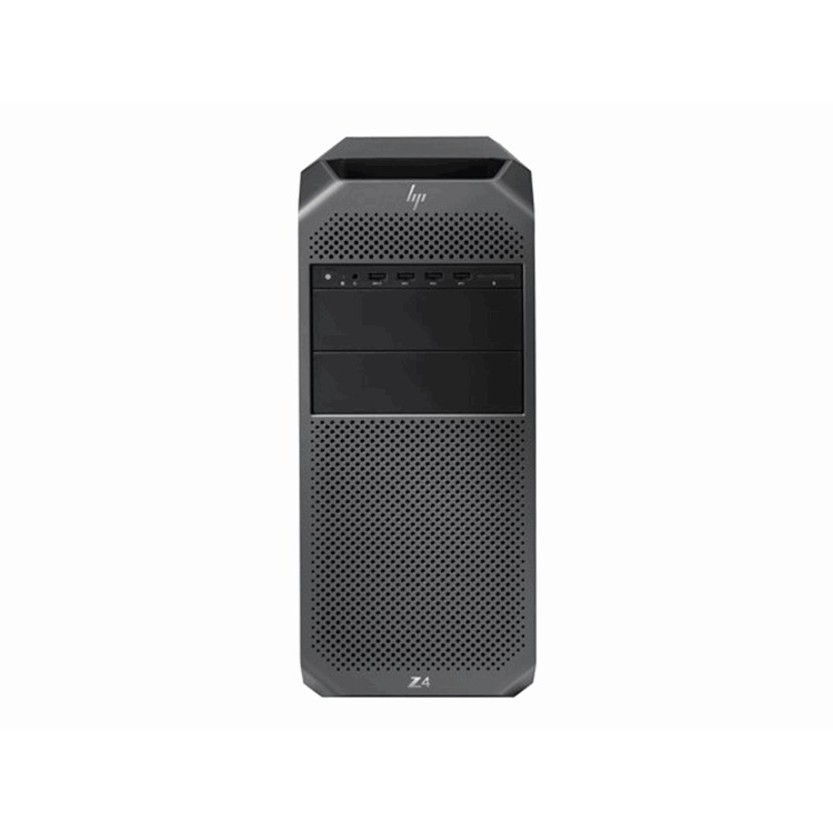 HP Z4 i9-10920X 12C 32GB 1TB Z TurboD