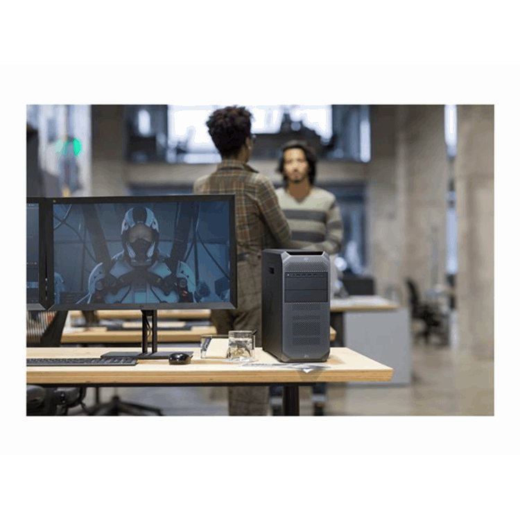 HP Z4 i9-10920X 12C 32GB 1TB Z TurboD