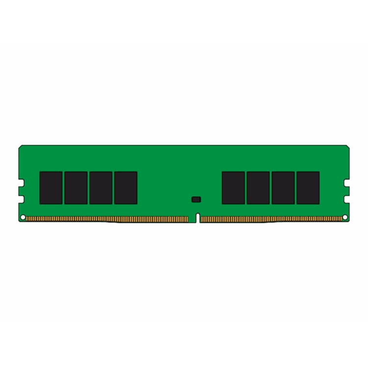 16GB 3200MHz DDR4 Non-ECC CL22