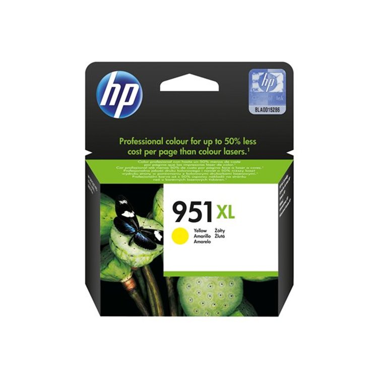 INK CARTRIDGE HP CN048AE NO.95