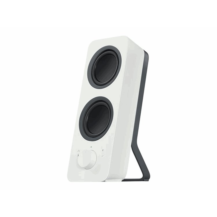 Z207 Bluetooth Computer Speakers - OFF WHITE - EMEA