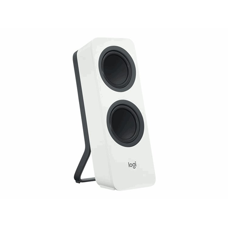 Z207 Bluetooth Computer Speakers - OFF WHITE - EMEA