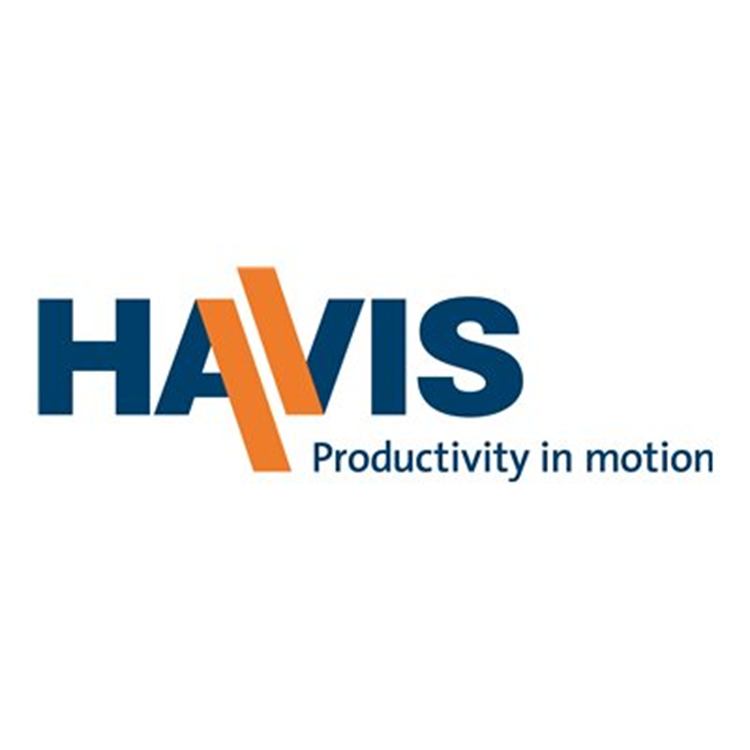 HAVIS FZ-40 Vehicle dock with Standard Port Replication (NO Antenna Pass-Thru)