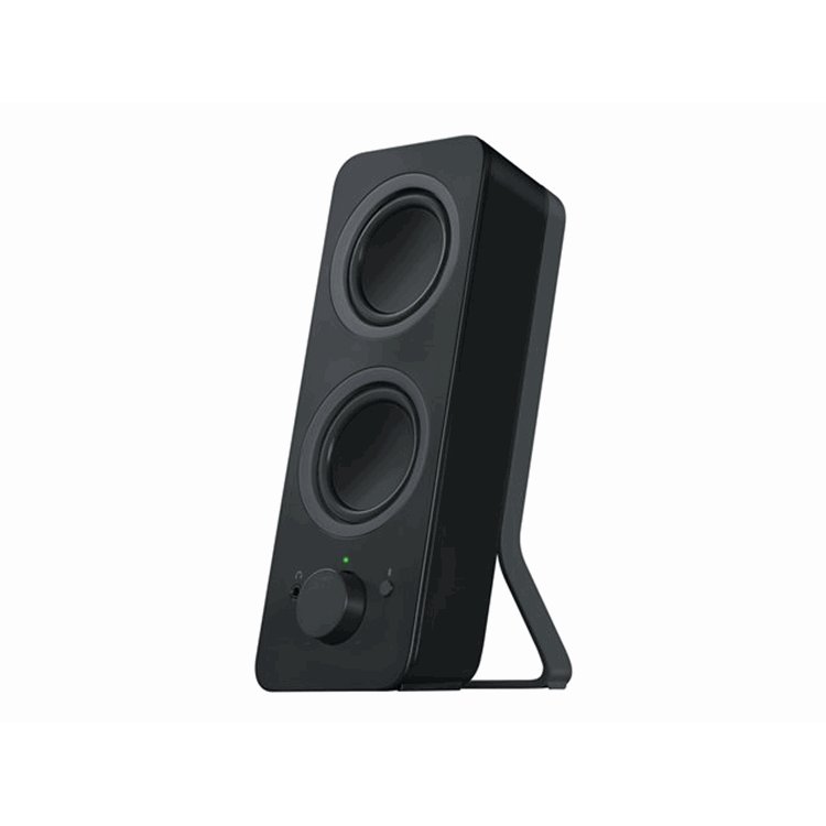 Z207 Bluetooth Computer Speakers - BLACK - EMEA