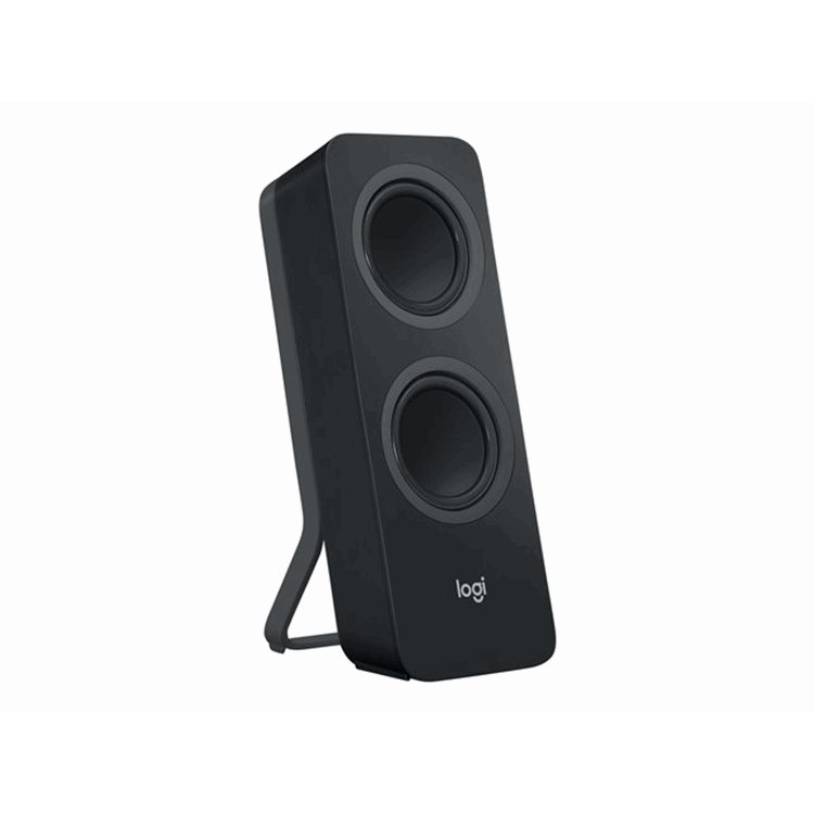Z207 Bluetooth Computer Speakers - BLACK - EMEA