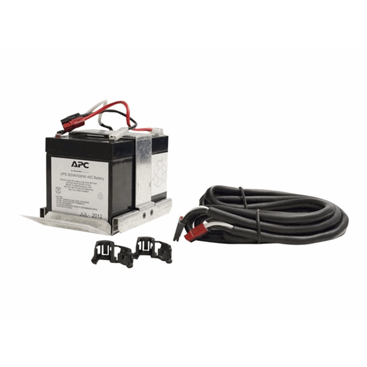 APC REPLACEMENT BATTERY CARTRIDGE #135
