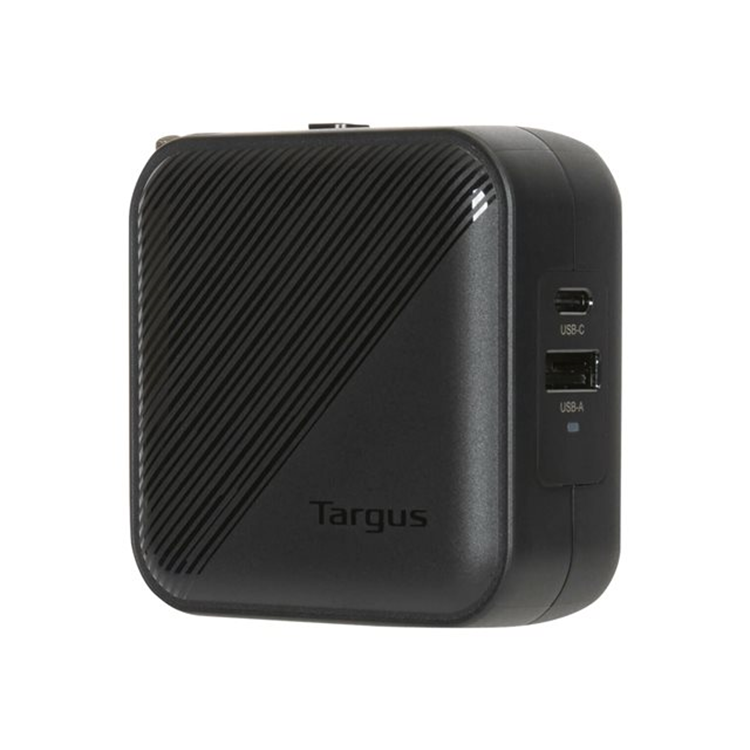 65W GanCharger-Multi port- travel adapt