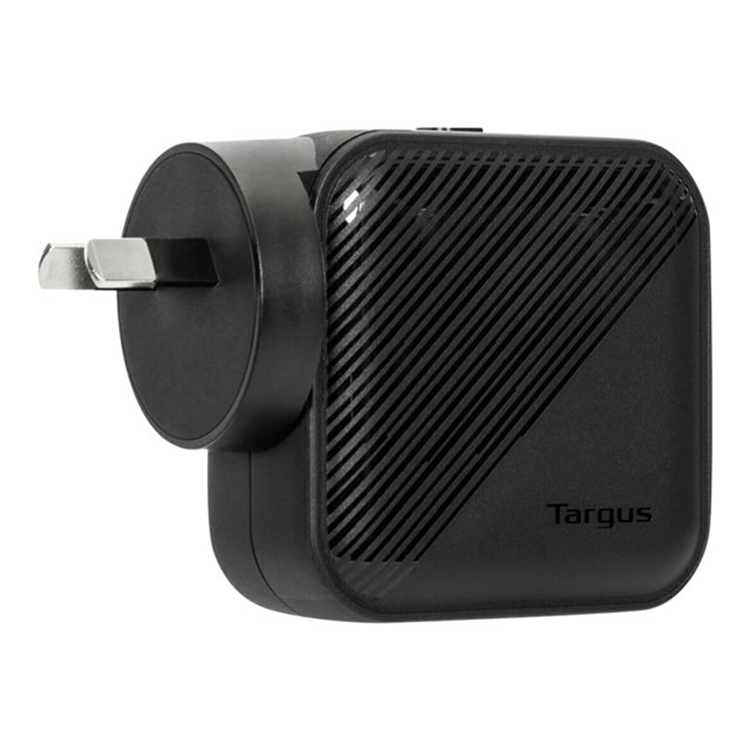 65W GanCharger-Multi port- travel adapt