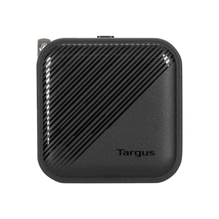 65W GanCharger-Multi port- travel adapt