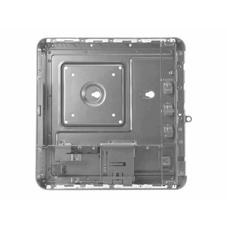HP Desktop Mini LockBox HP Desktop Mini LockBox
