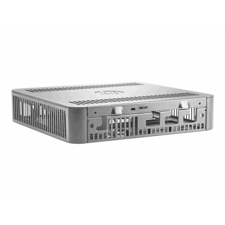 HP Desktop Mini LockBox HP Desktop Mini LockBox