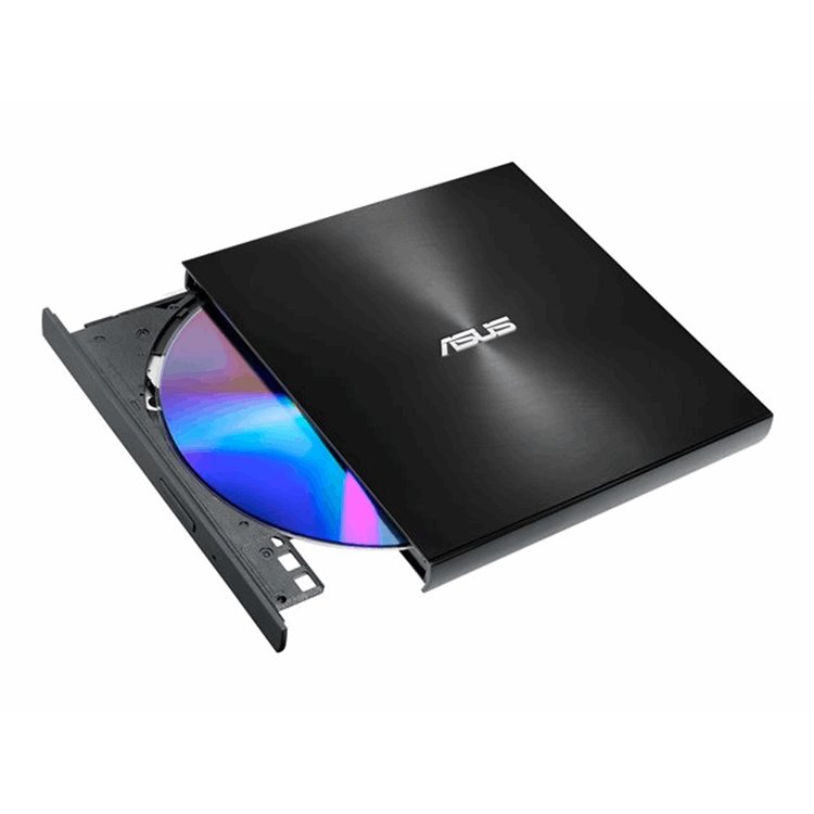 ASUS SDRW-08U8M-U/BLK/G/AS/P2G External ASUS SDRW-08U8M-U/BLK/G/AS/P2G External