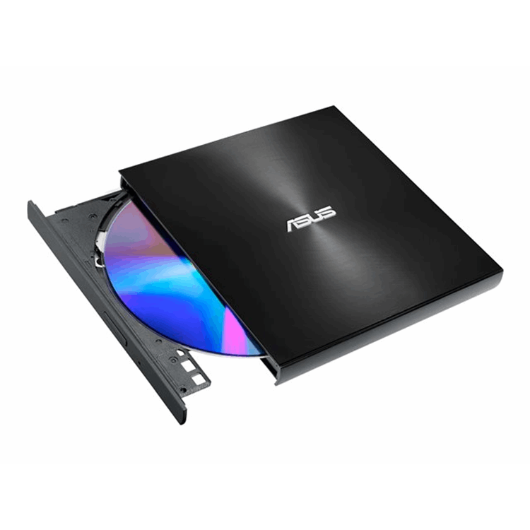ASUS SDRW-08U8M-U/BLK/G/AS/P2G External
