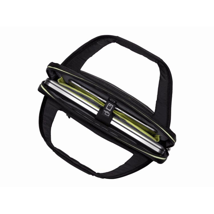 KENSINGTON TRIPLE TREK ULTRABOOK TOTE