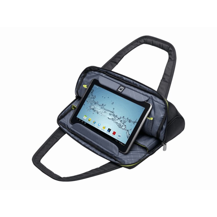 KENSINGTON TRIPLE TREK ULTRABOOK TOTE