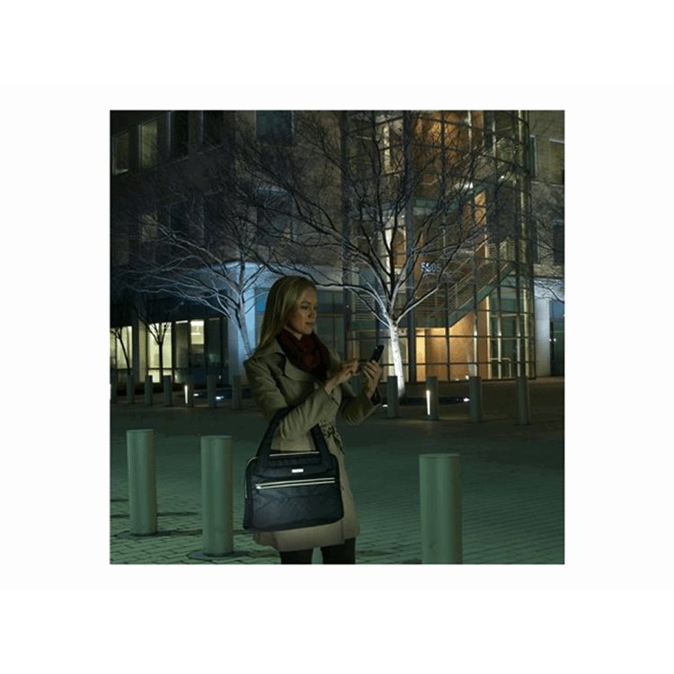 KENSINGTON TRIPLE TREK ULTRABOOK TOTE