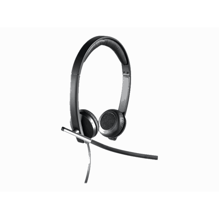 H650e USB Headset Stereo