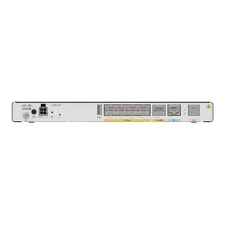 Cisco 926 VDSL2/ADSL2+over ISDN and 1GE