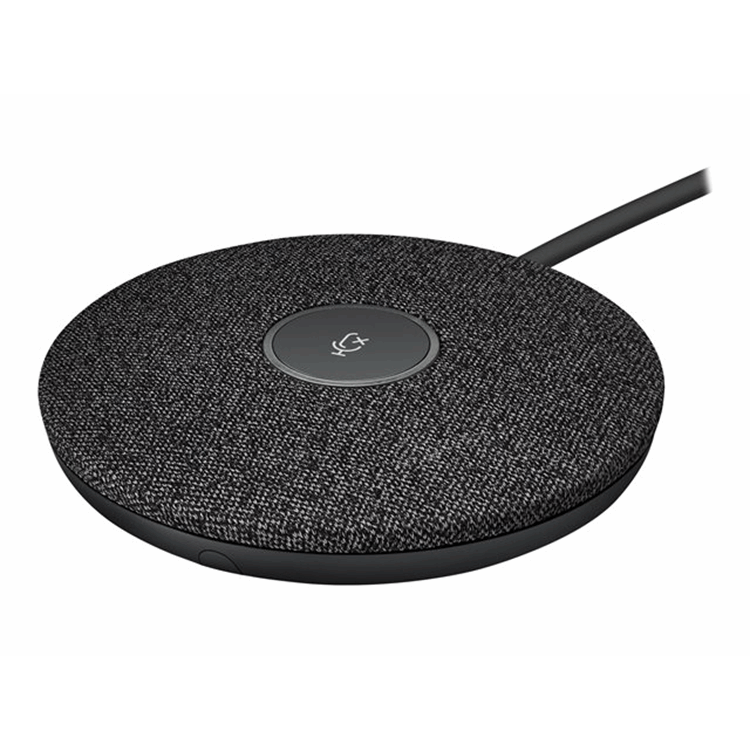 Logitech Room Solution for Barco -Medium