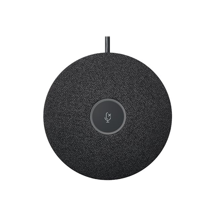 Logitech Room Solution for Barco -Medium