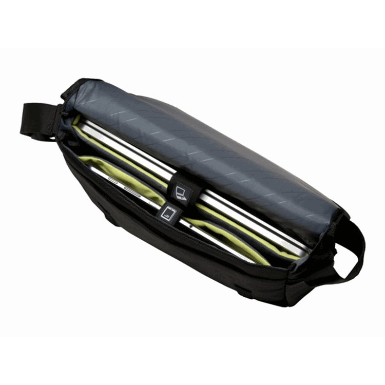 KENSINGTON TRIPLE TREK ULTRABOOK MESSENGER